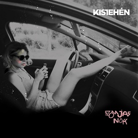 Kistehén